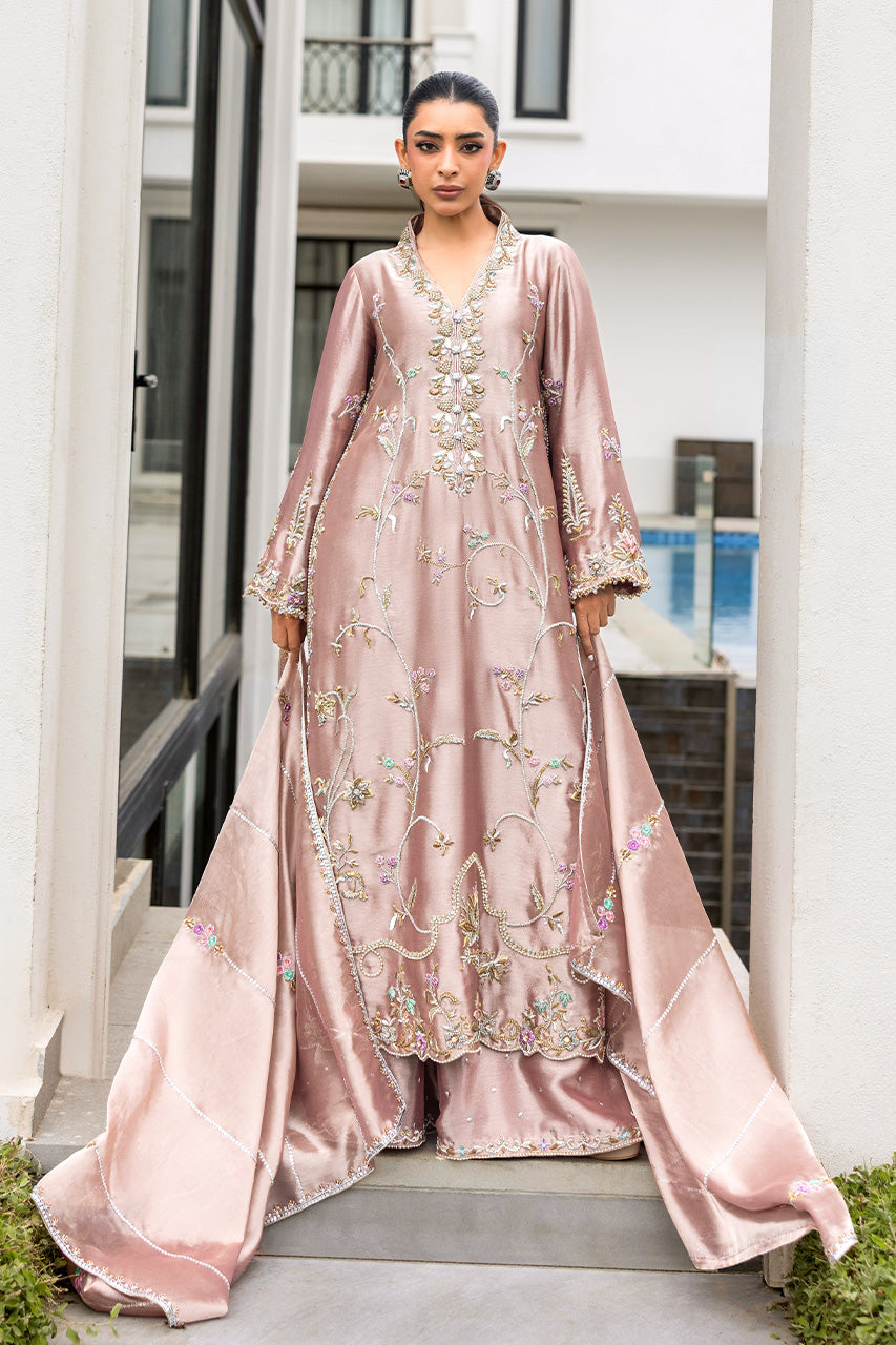 Sunnia Manahil – Emerra Style — Mairaz reproduction, product view 7 of 8
