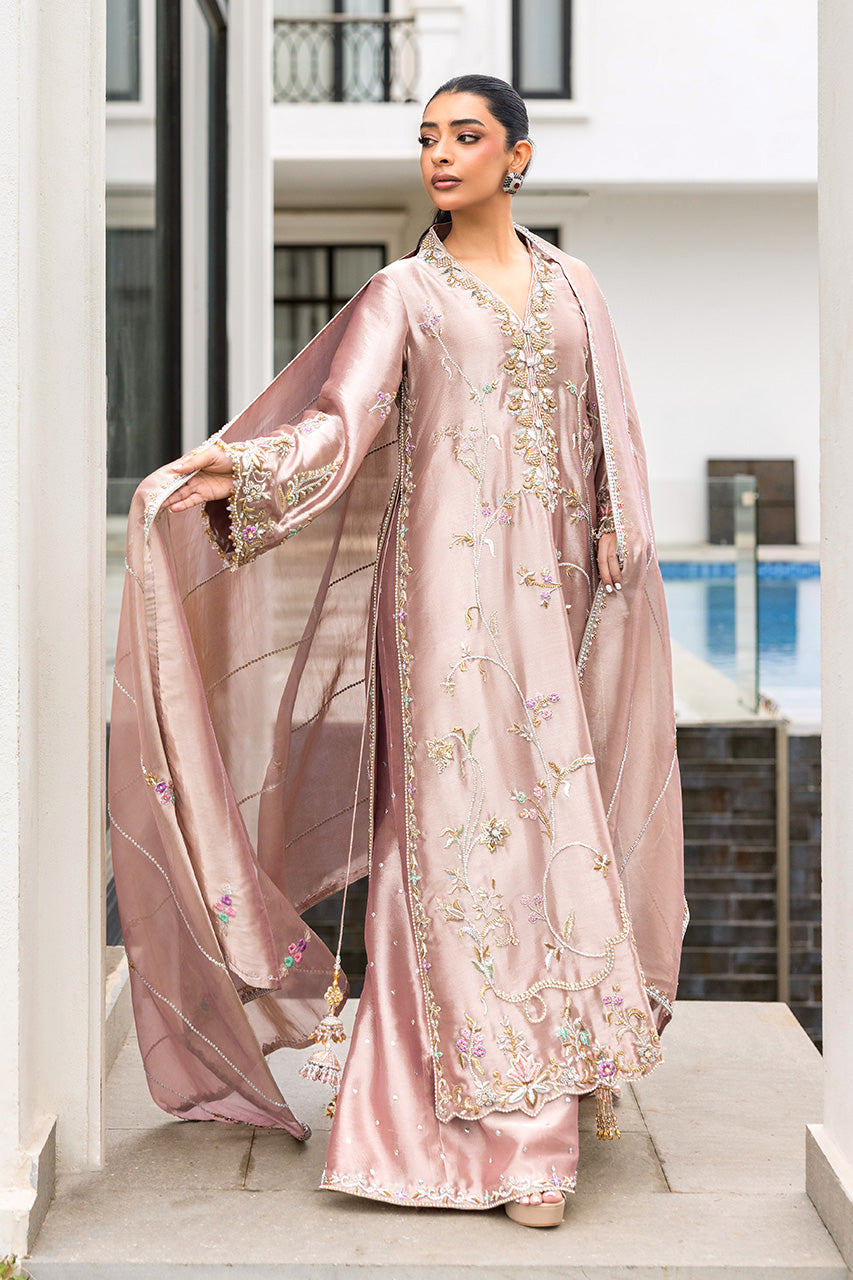 Sunnia Manahil – Emerra Style — Mairaz reproduction, product view 6 of 8