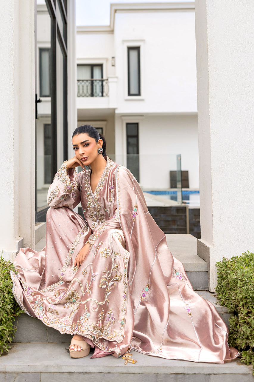 Sunnia Manahil – Emerra Style — Mairaz reproduction, product view 8 of 8