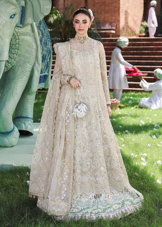 Sardinia – Pareesa Style