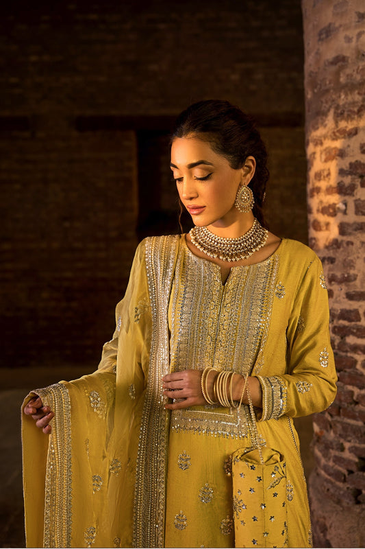 Erum Khan – Dil Araa Style, product view 2 of 5