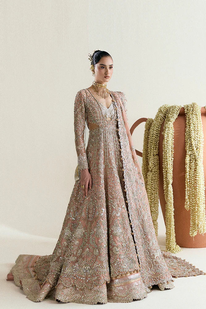 Suffuse – Mahveen Style