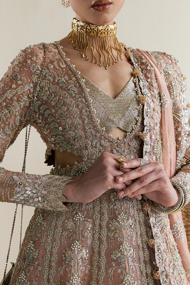 Suffuse – Mahveen Style