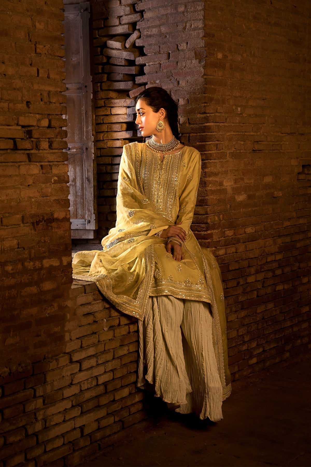 Erum Khan – Dil Araa Style, product view 4 of 5