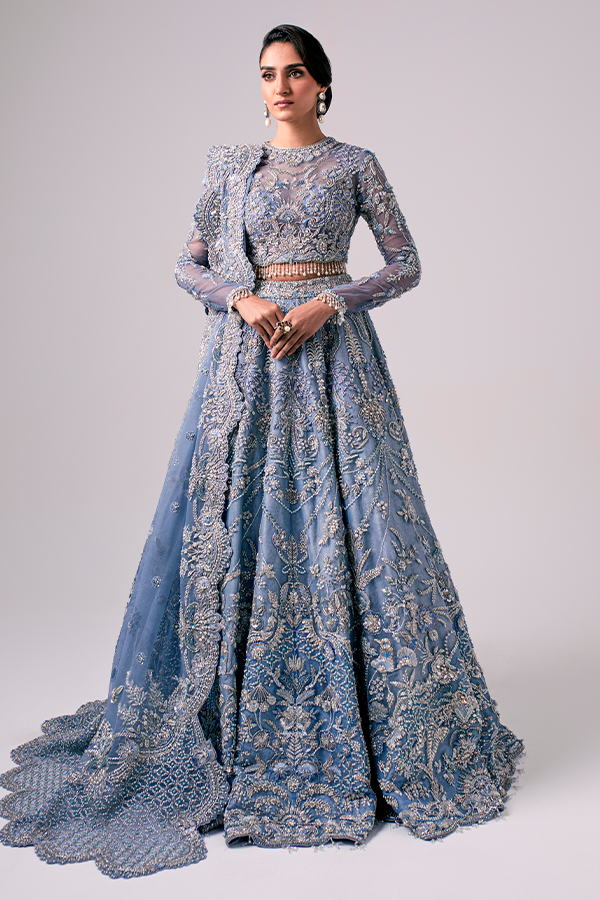Nyra – Aarzu Style, product view 1 of 6
