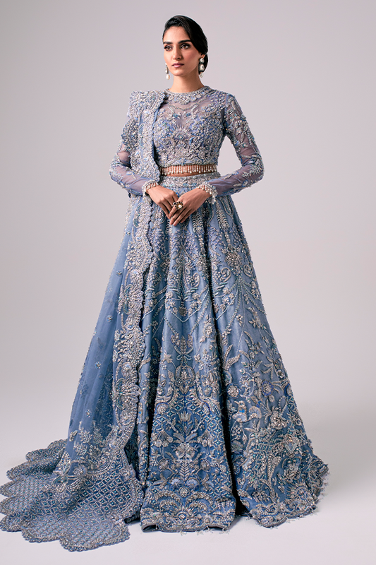 Nyra – Aarzu Style, product view 1 of 6