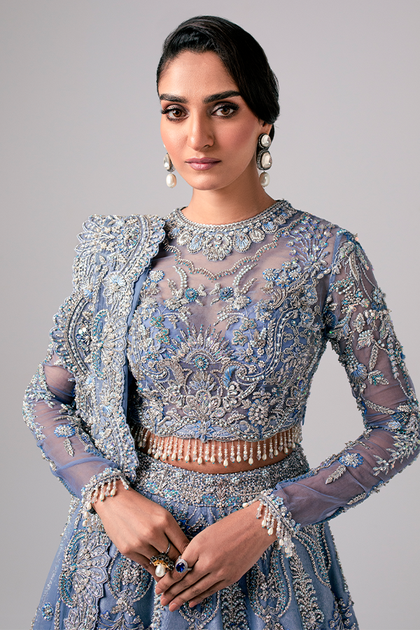 Nyra – Aarzu Style, product view 2 of 6