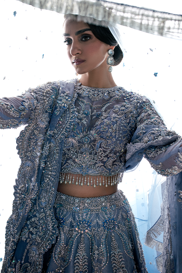 Nyra – Aarzu Style, product view 5 of 6