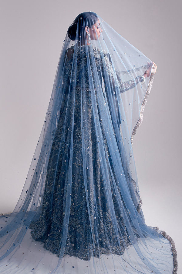 Nyra – Aarzu Style, product view 6 of 6