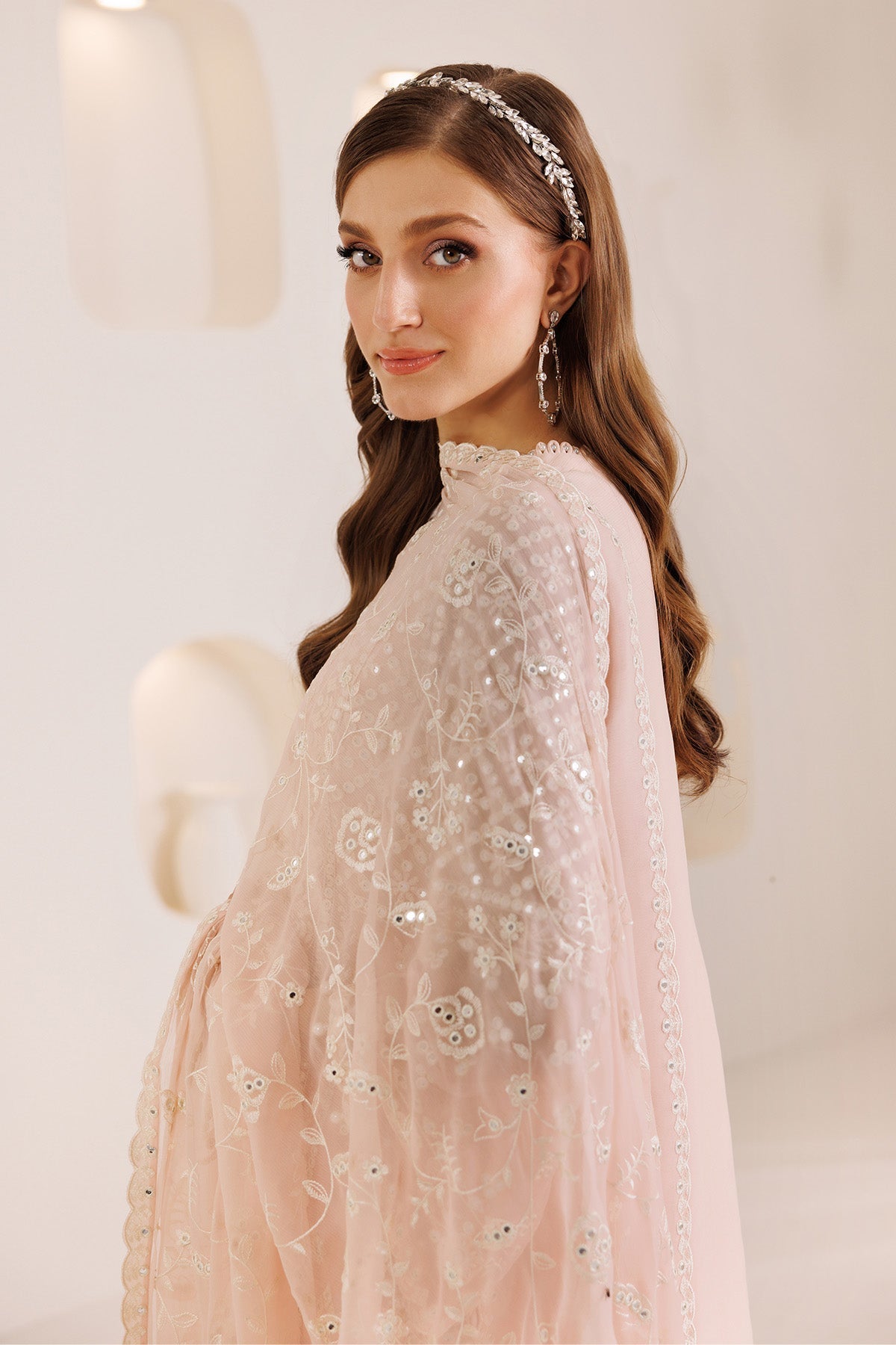 Alizeh – Miksha Style — Mairaz reproduction, product view 3 of 7