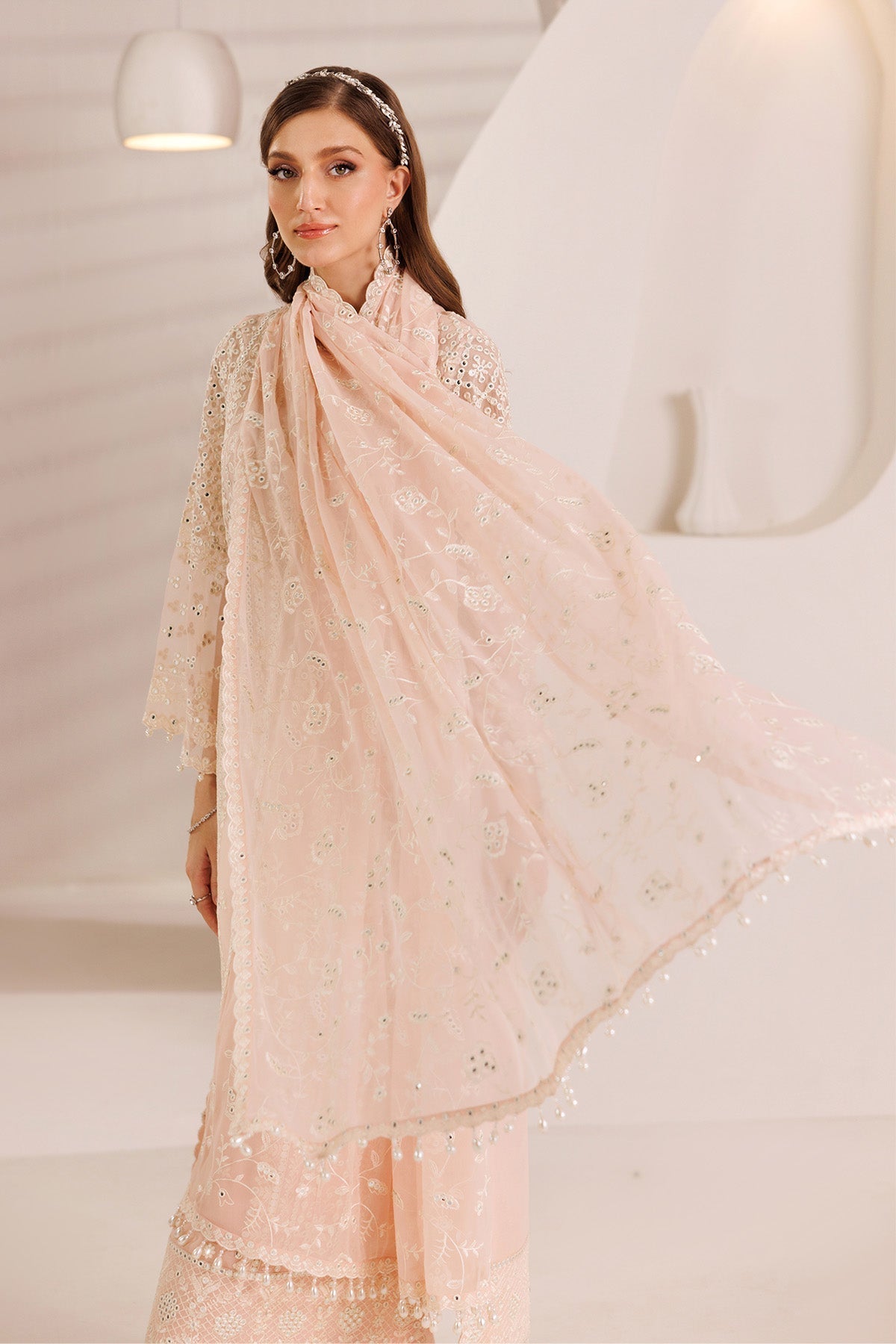 Alizeh – Miksha Style — Mairaz reproduction, product view 5 of 7