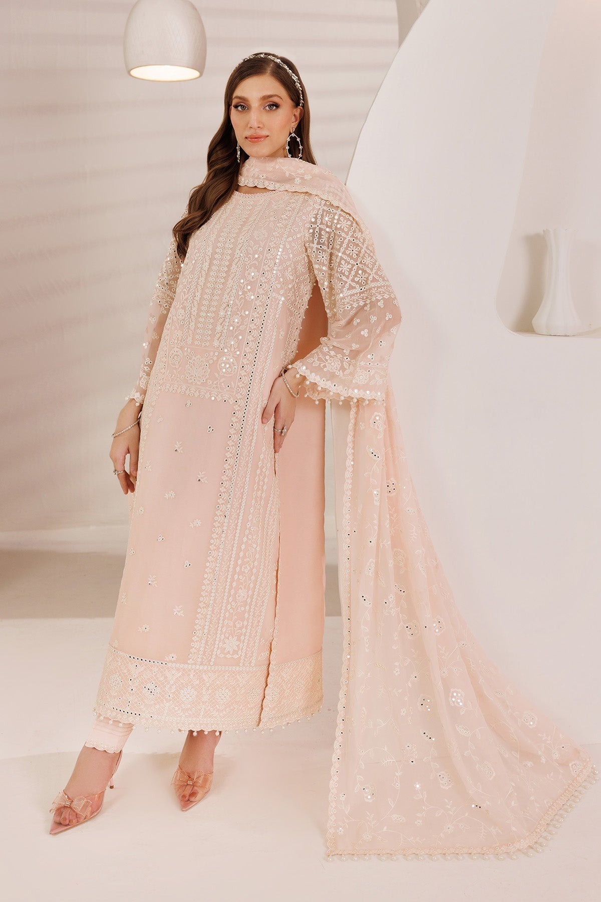 Alizeh – Miksha Style — Mairaz reproduction, product view 4 of 7
