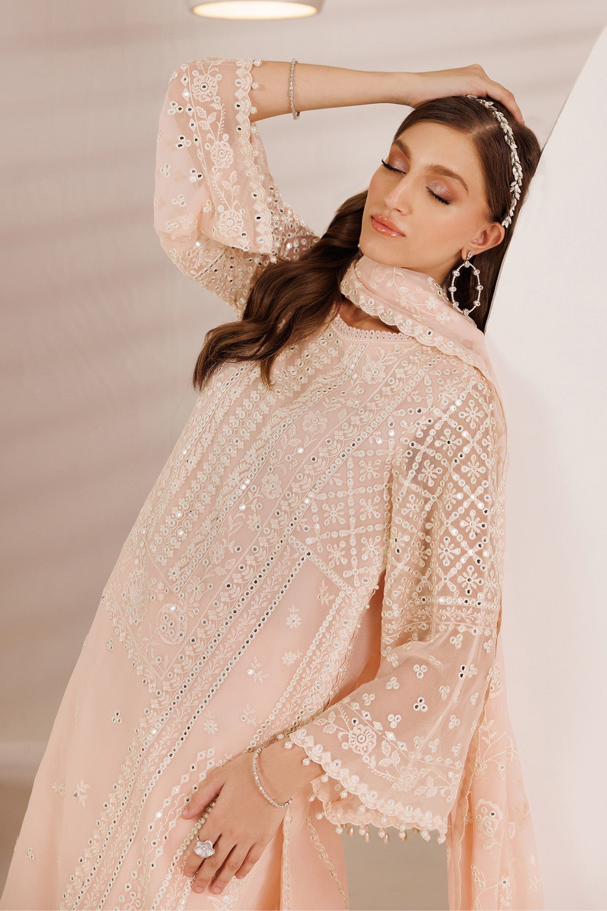 Alizeh – Miksha Style — Mairaz reproduction, product view 6 of 7