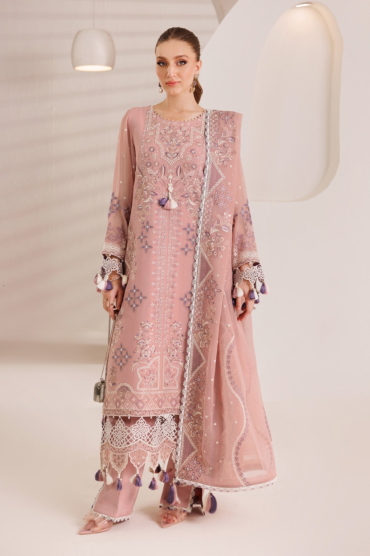 Alizeh – AF-DHG-5032-Aabia Style — Mairaz reproduction, product view 1 of 9