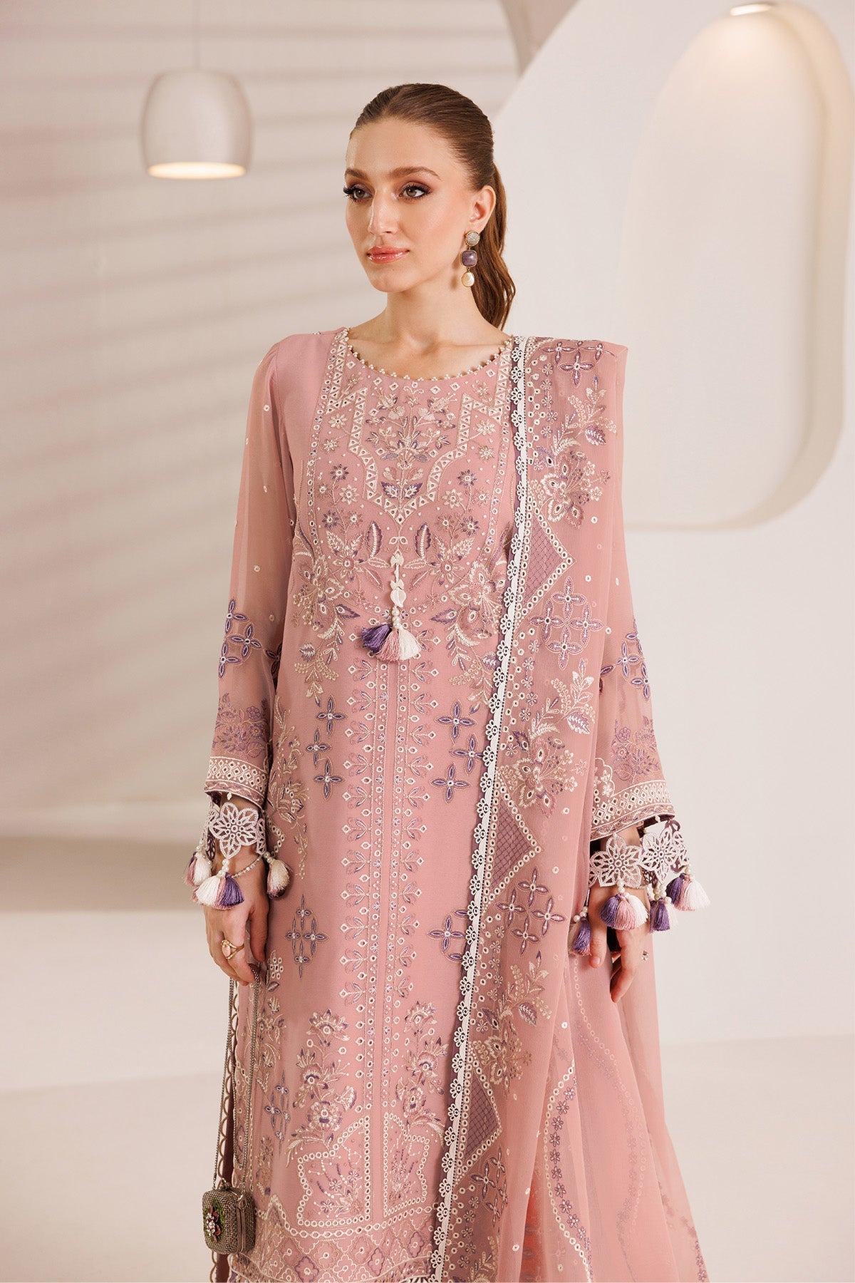 Alizeh – AF-DHG-5032-Aabia Style — Mairaz reproduction, product view 3 of 9