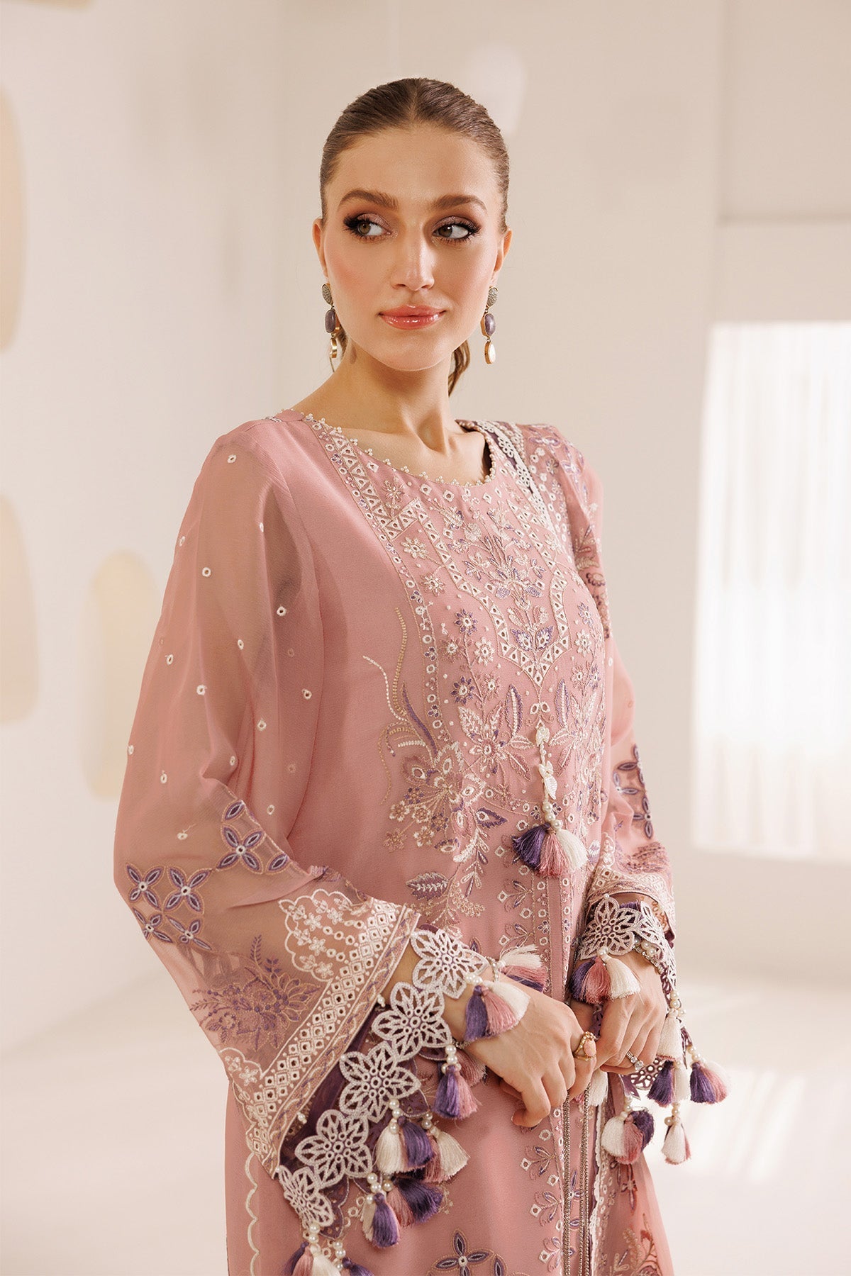 Alizeh – AF-DHG-5032-Aabia Style — Mairaz reproduction, product view 5 of 9
