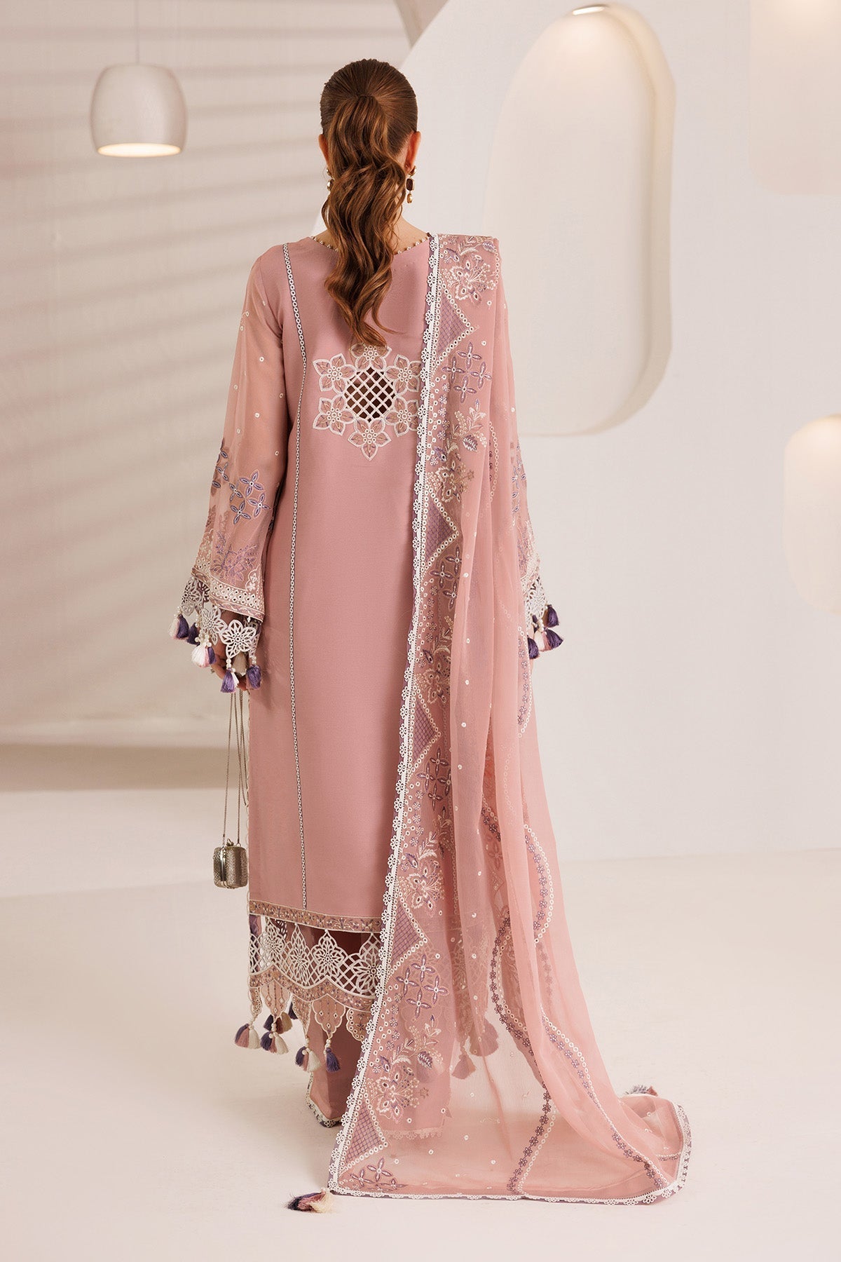 Alizeh – AF-DHG-5032-Aabia Style — Mairaz reproduction, product view 2 of 9