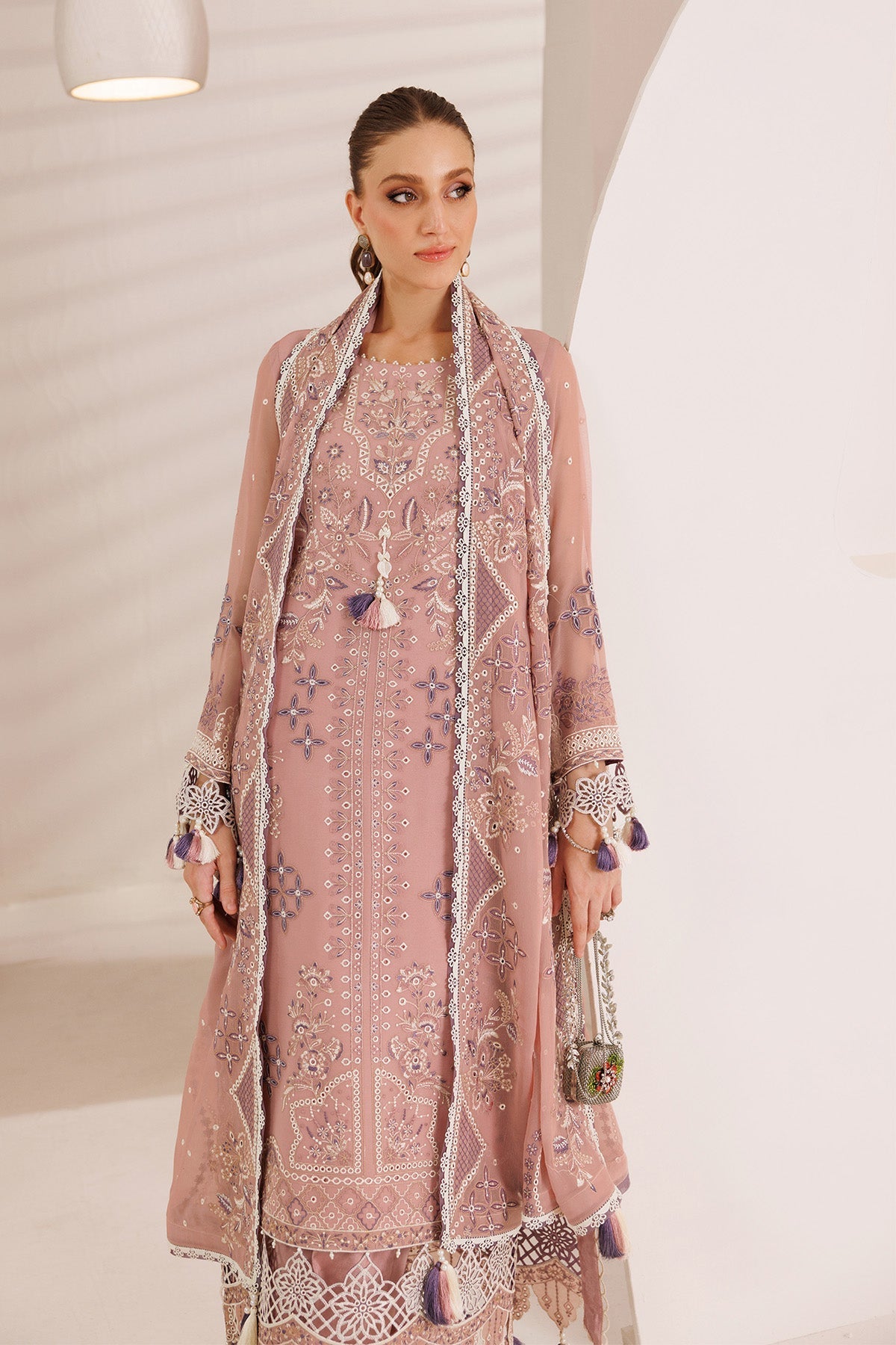 Alizeh – AF-DHG-5032-Aabia Style — Mairaz reproduction, product view 8 of 9
