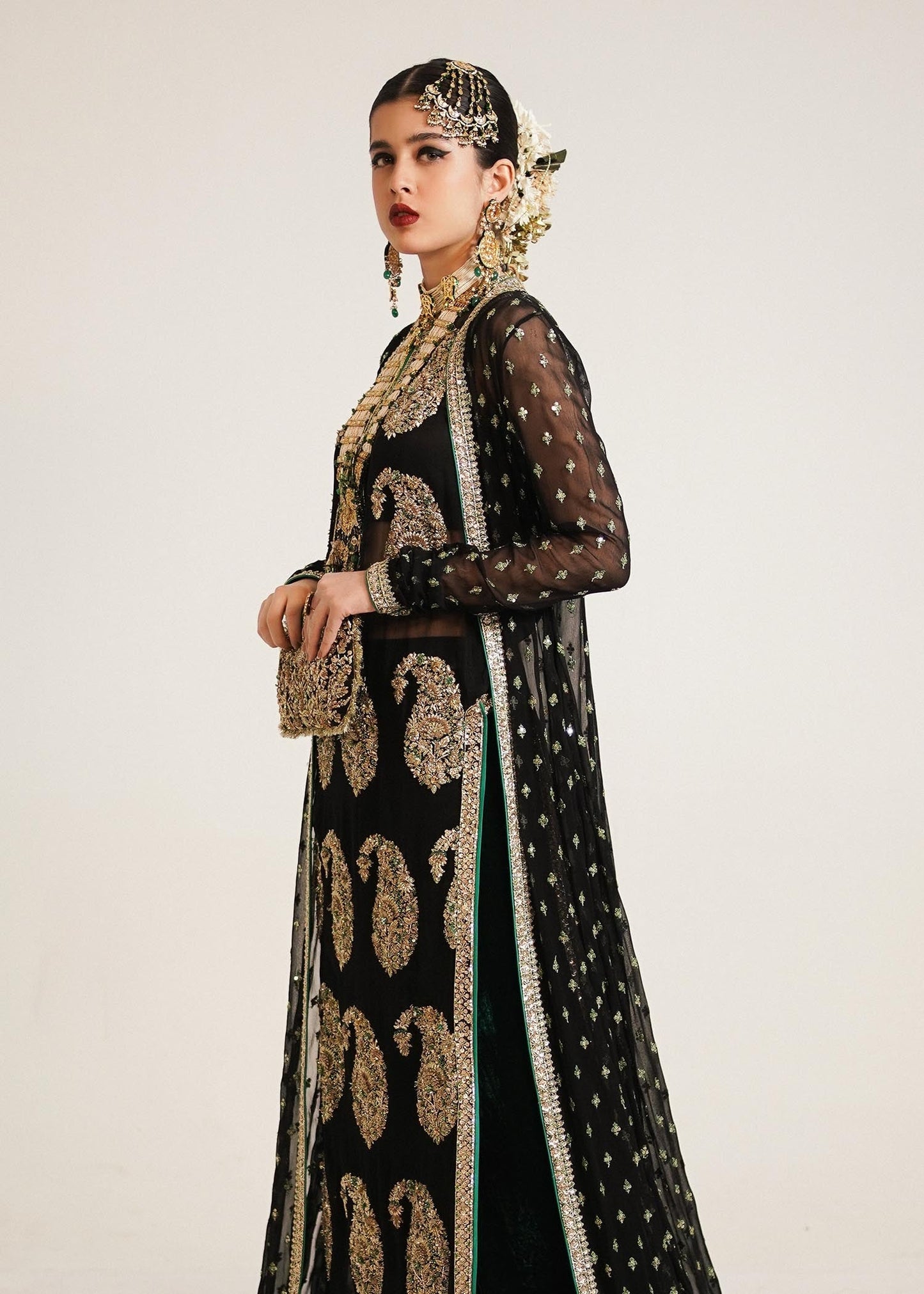 Hussain Rehar – Raina Style, product view 6 of 7