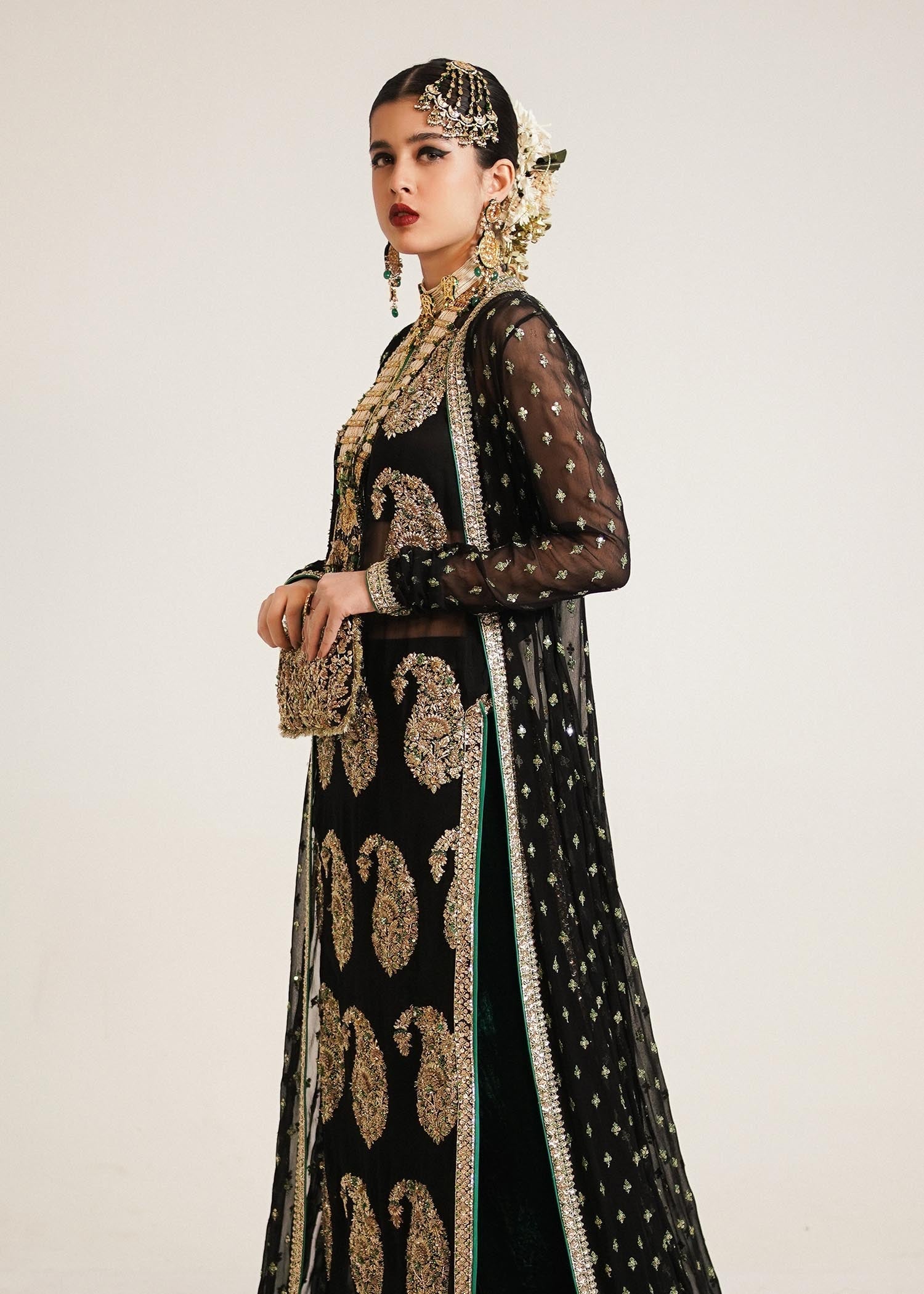 Hussain Rehar – Raina Style, product view 6 of 7