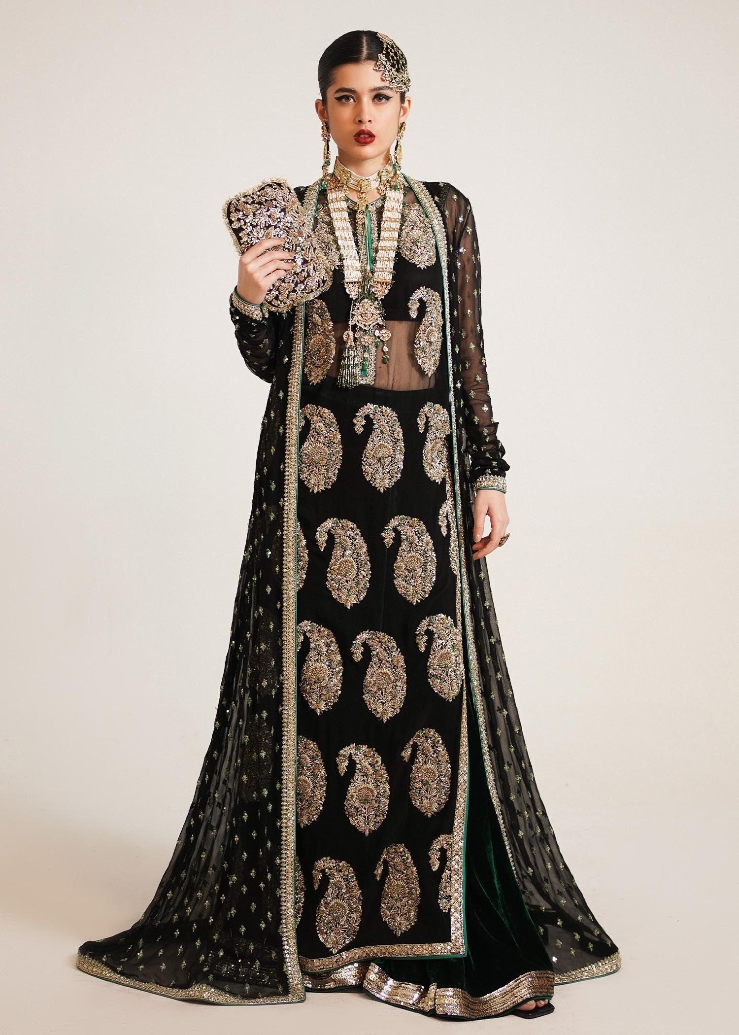 Hussain Rehar – Raina Style, product view 1 of 7