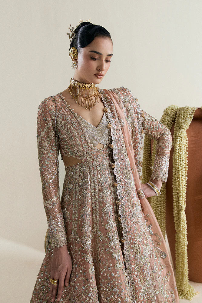 Suffuse – Mahveen Style