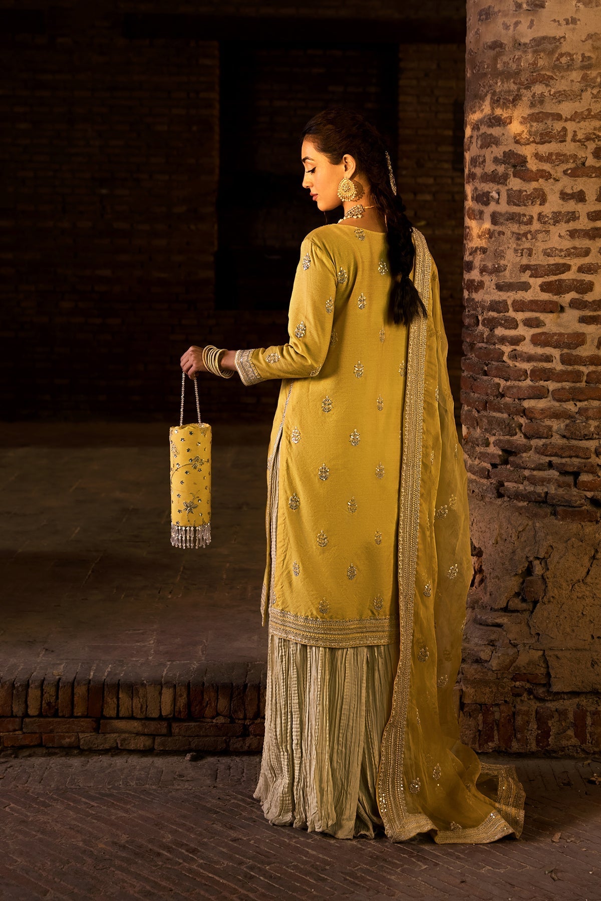 Erum Khan – Dil Araa Style, product view 5 of 5