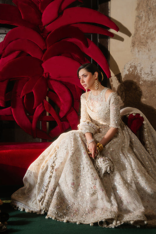 Suffuse – Ishani Style — Mairaz reproduction, product view 2 of 5