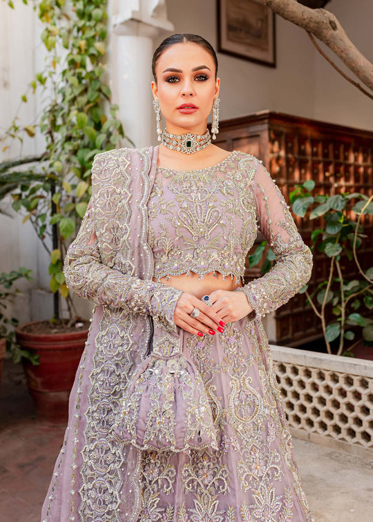 Kanwal Malik – Zarish KM-04 Style, product view 4 of 15
