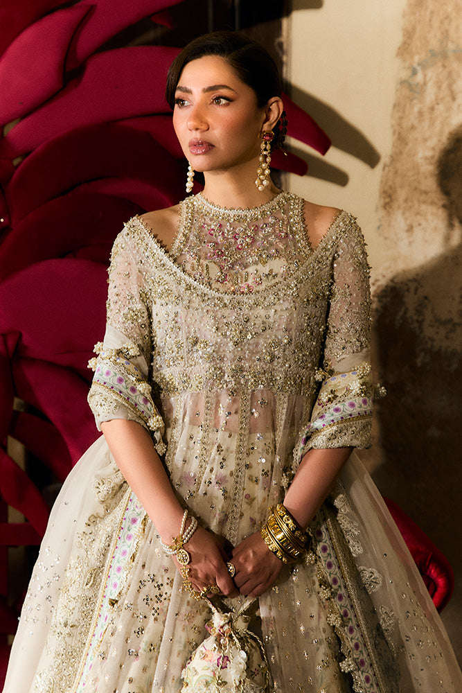 Suffuse – Ishani Style — Mairaz reproduction, product view 3 of 5