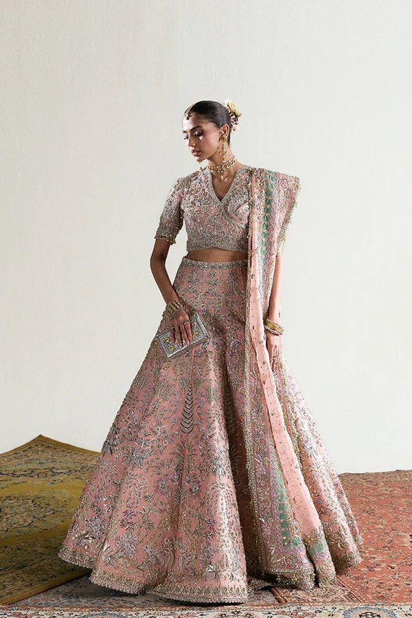 Suffuse – Zaleh Style, product view 1 of 10