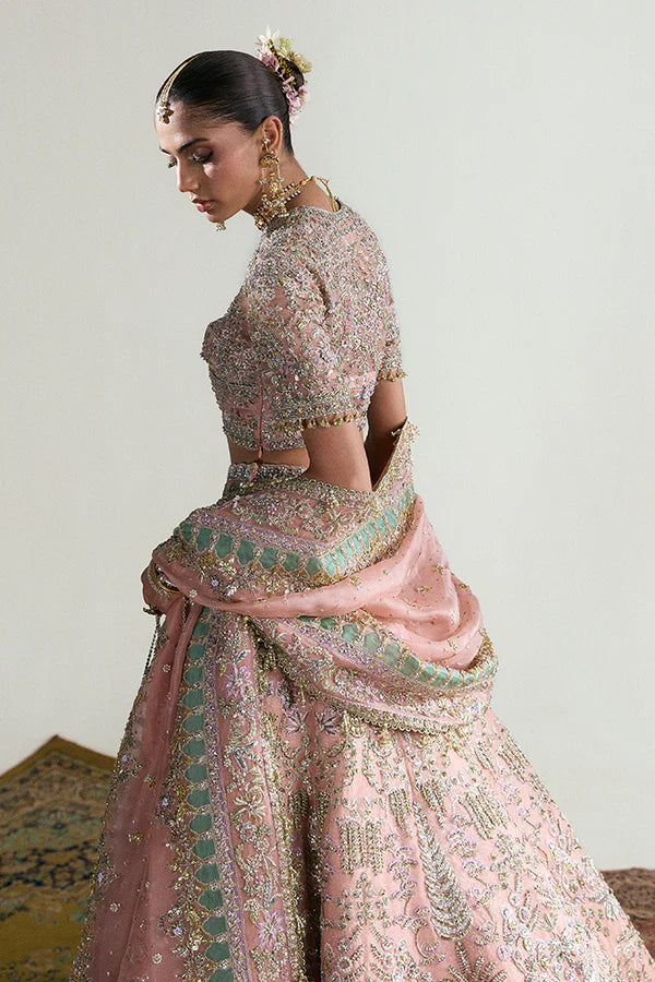 Suffuse – Zaleh Style, product view 2 of 10