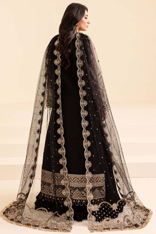 Farasha Coral Charm Style — Mairaz Three-Piece Suit
