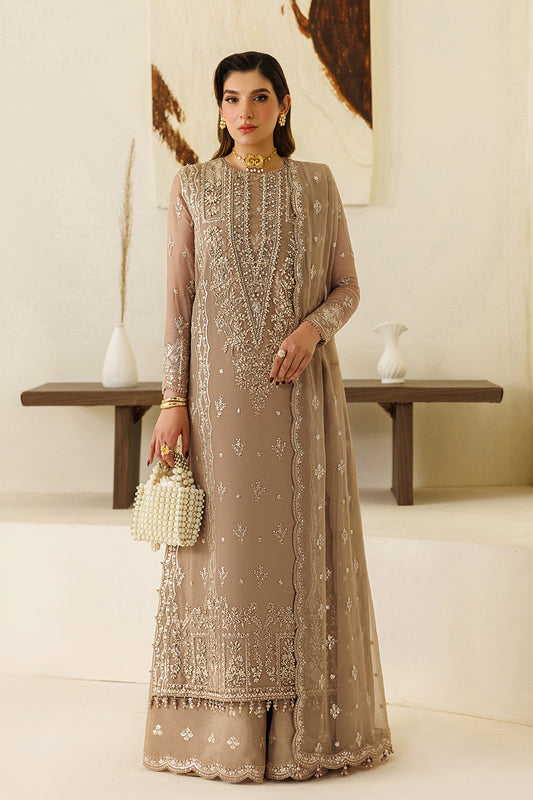 Alizeh AF-BHM-4069 Style — Mairaz Three-Piece Suit