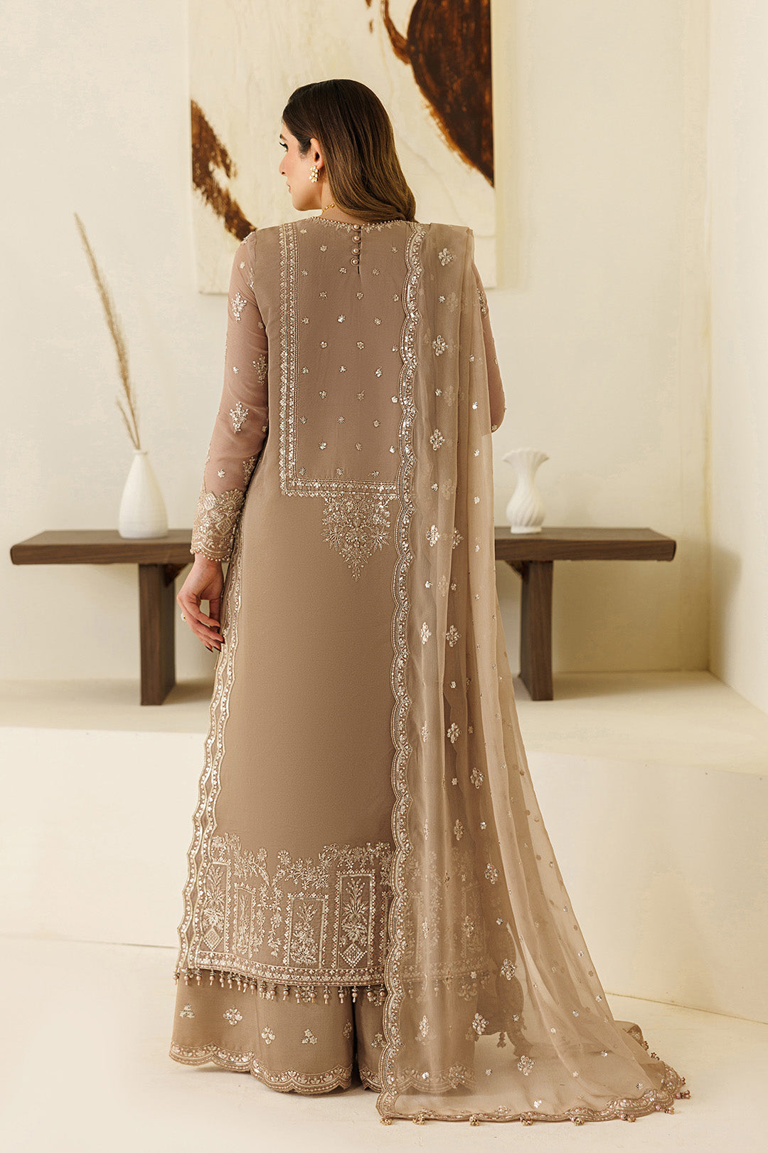Alizeh AF-BHM-4069 Style — Mairaz Three-Piece Suit