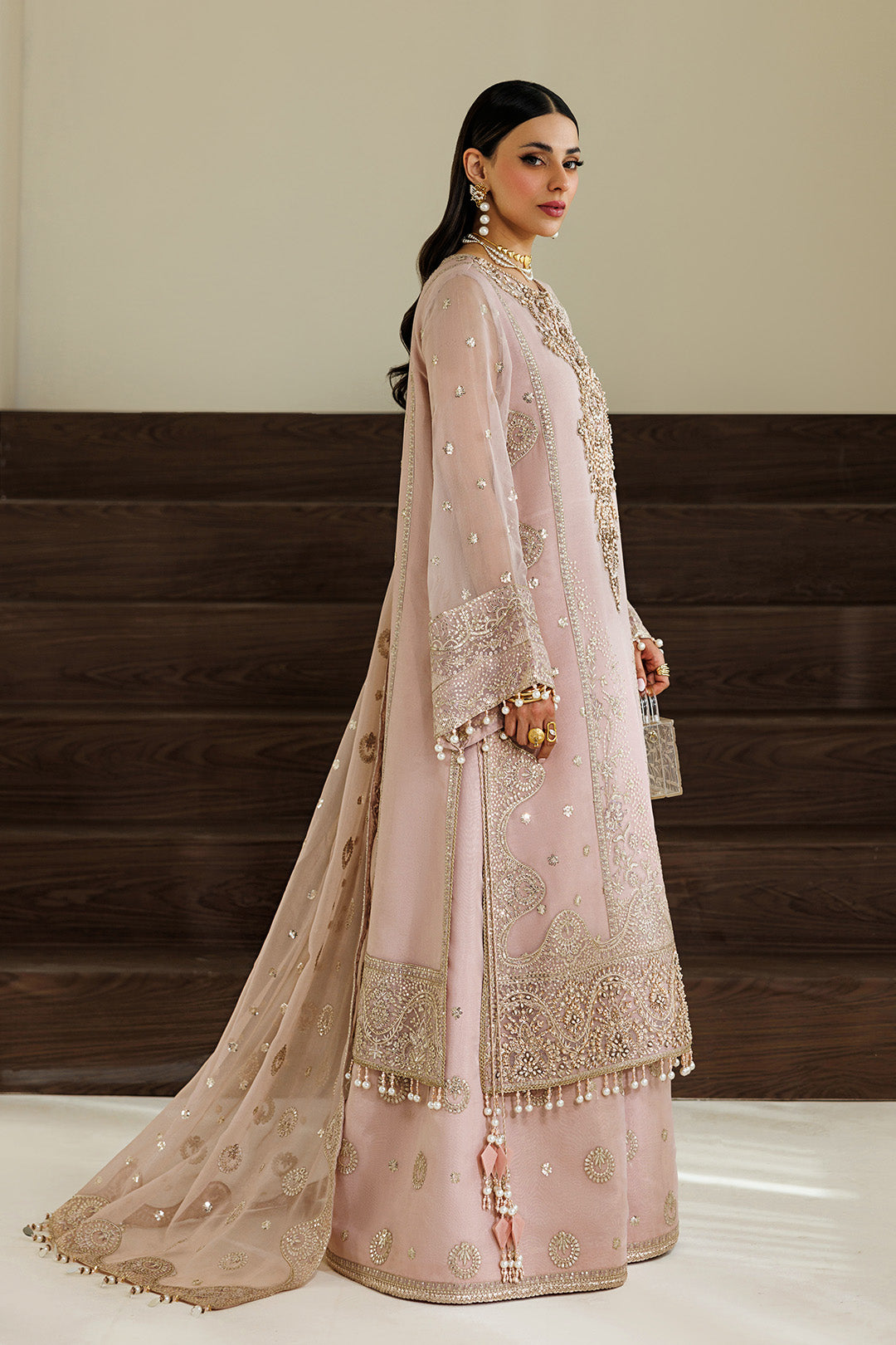 Alizeh AF-BHM-4076-Reef Style — Mairaz Three-Piece Suit