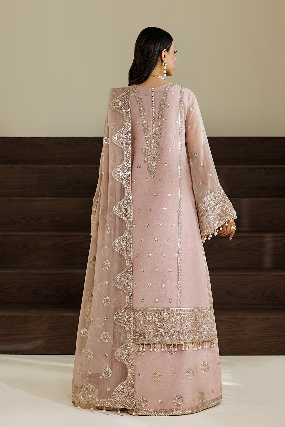 Alizeh AF-BHM-4076-Reef Style — Mairaz Three-Piece Suit