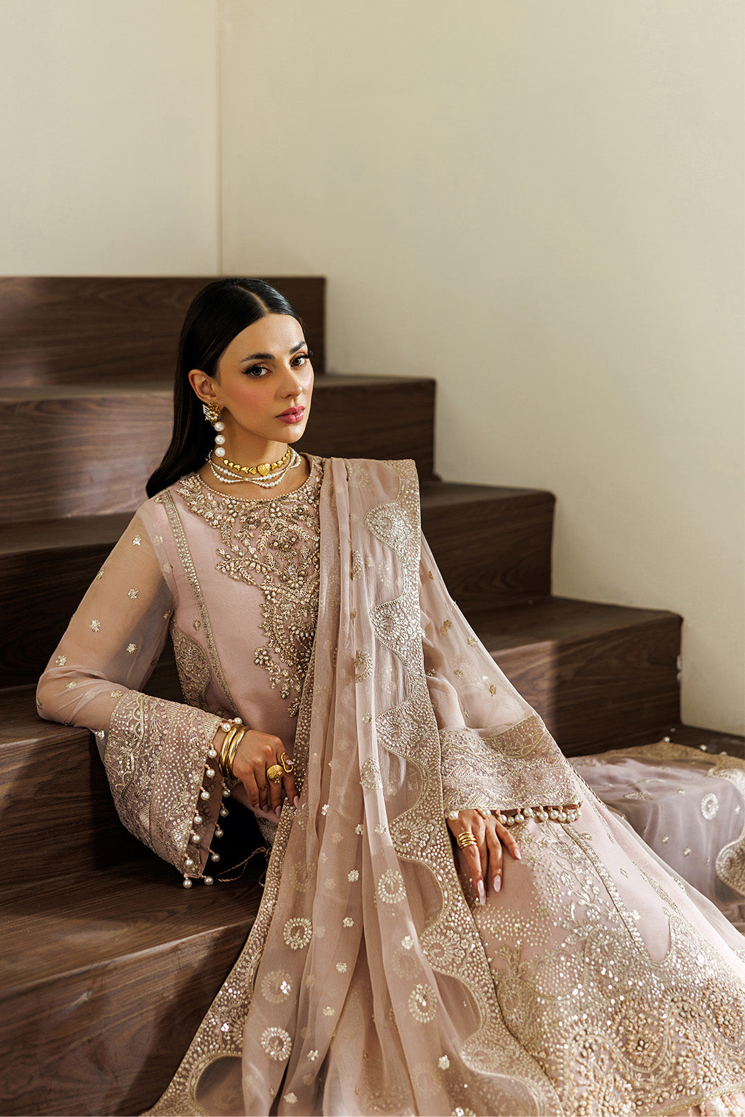 Alizeh AF-BHM-4076-Reef Style — Mairaz Three-Piece Suit
