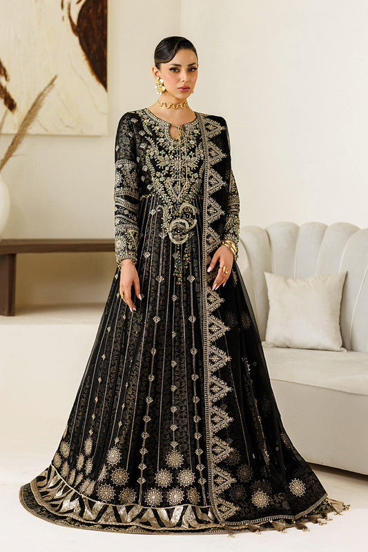 Alizeh AF-BHM-4073-Blanc Style — Mairaz Three-Piece Suit