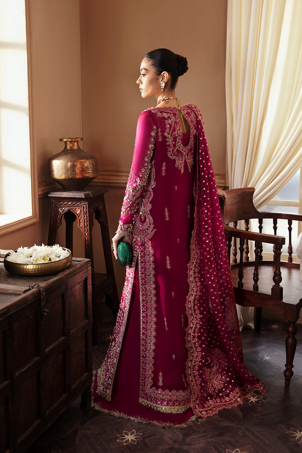 Soraya – Raizel Style, product view 4 of 6