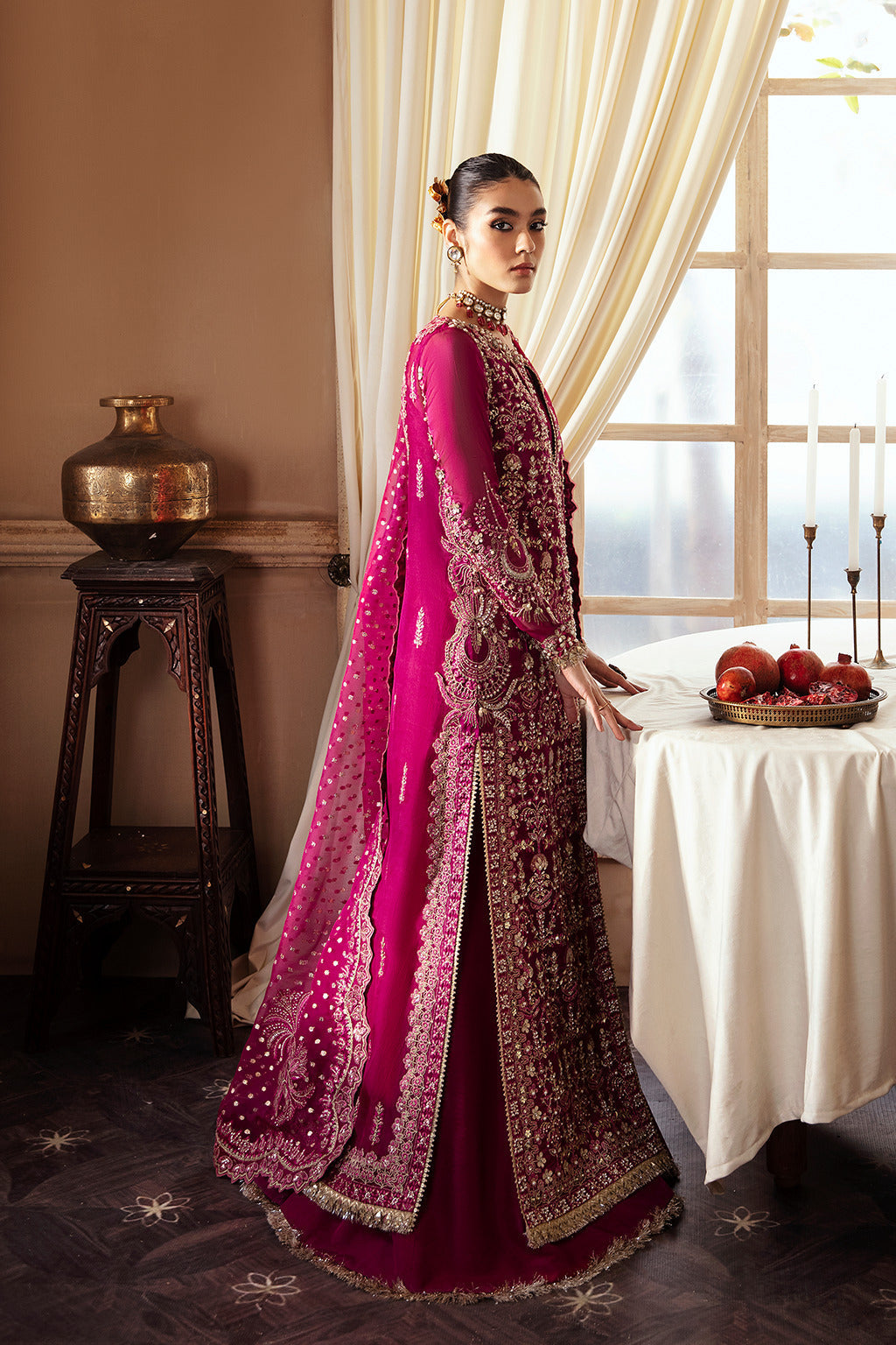 Soraya – Raizel Style, product view 5 of 6