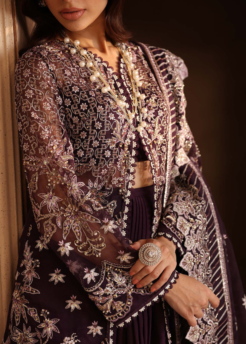 Akbar Aslam Elowen U-1557 Style — Mairaz Sharara