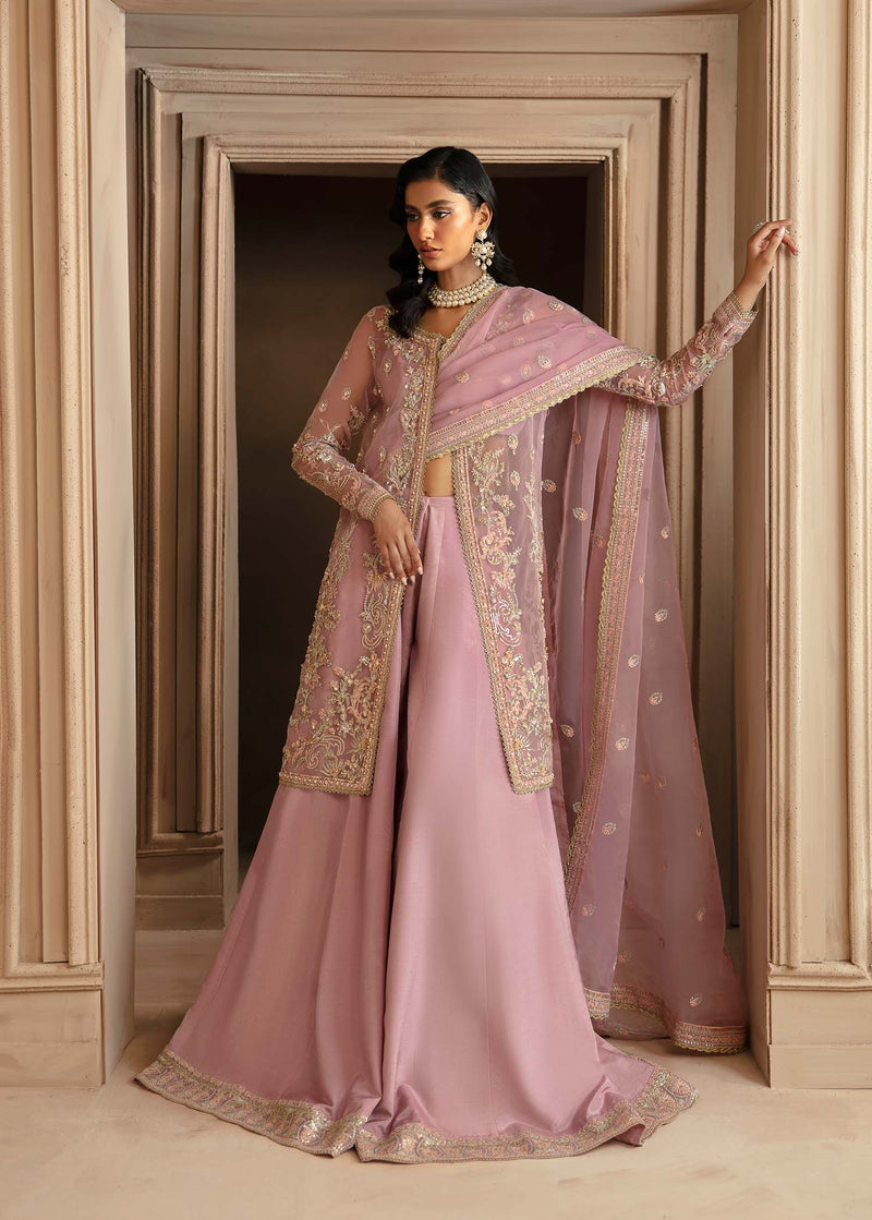 Akbar Aslam Seraphine U-1551 Style — Mairaz Sharara