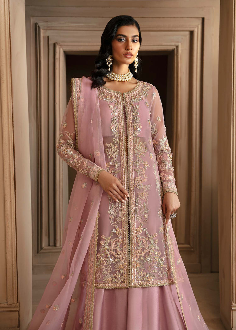 Akbar Aslam Seraphine U-1551 Style — Mairaz Sharara