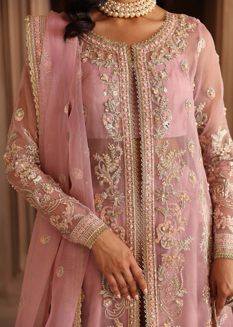 Akbar Aslam Seraphine U-1551 Style — Mairaz Sharara