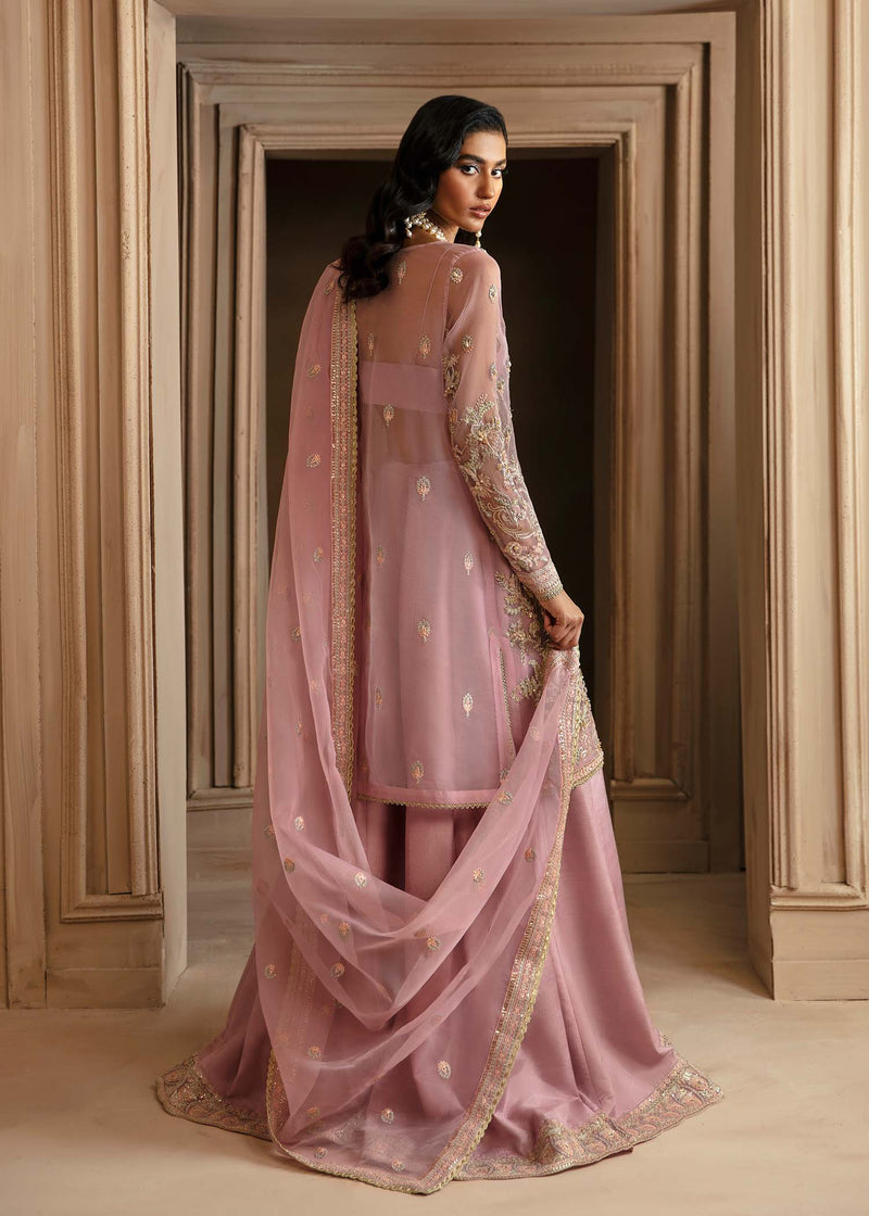 Akbar Aslam Seraphine U-1551 Style — Mairaz Sharara