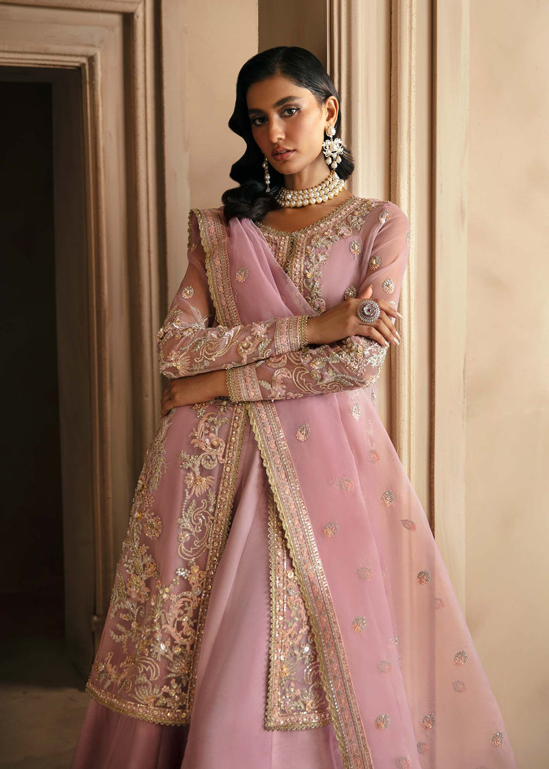 Akbar Aslam Seraphine U-1551 Style — Mairaz Sharara