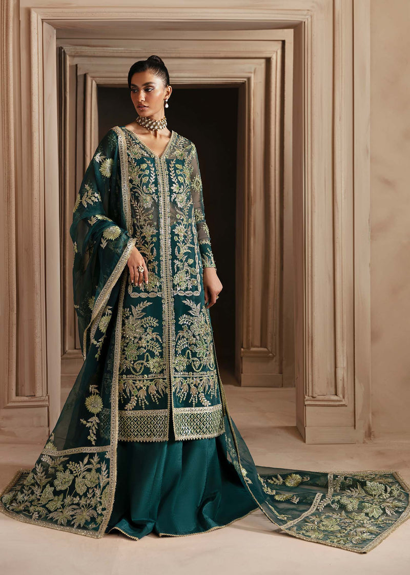 Akbar Aslam Celeste U-1549 Style — Mairaz Sharara