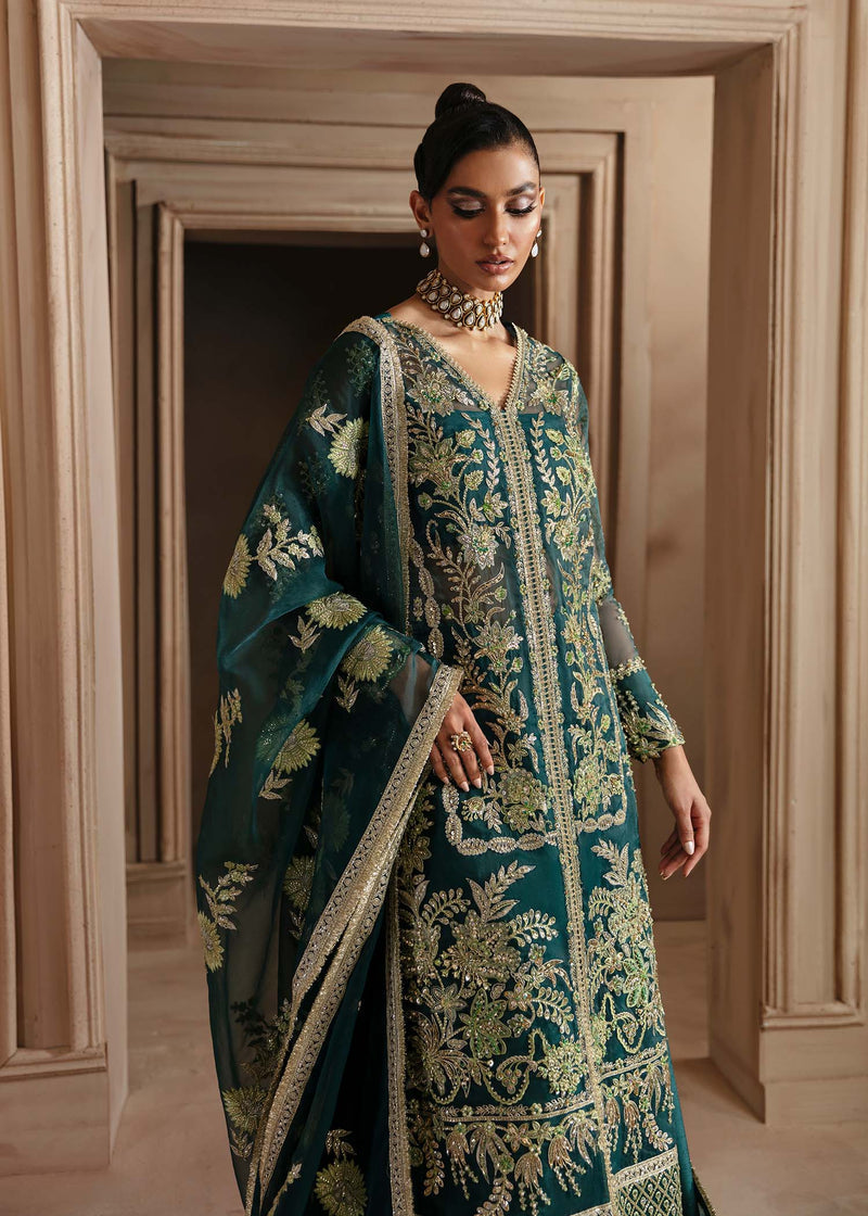 Akbar Aslam Celeste U-1549 Style — Mairaz Sharara