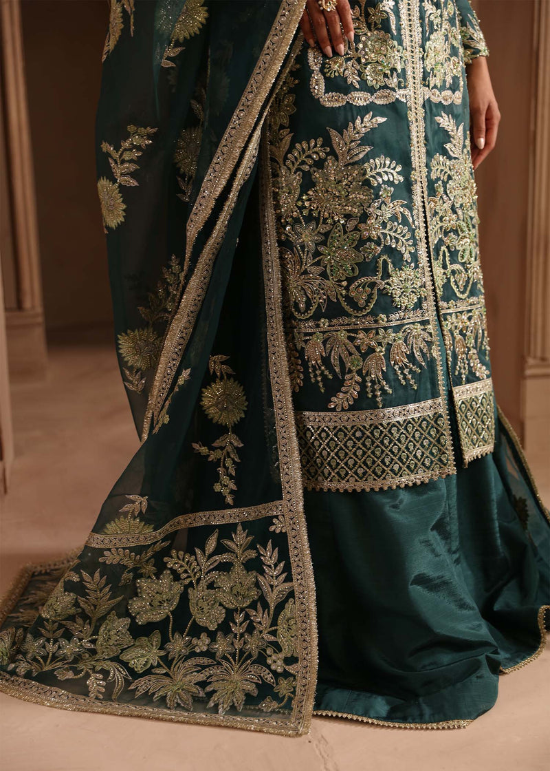 Akbar Aslam Celeste U-1549 Style — Mairaz Sharara